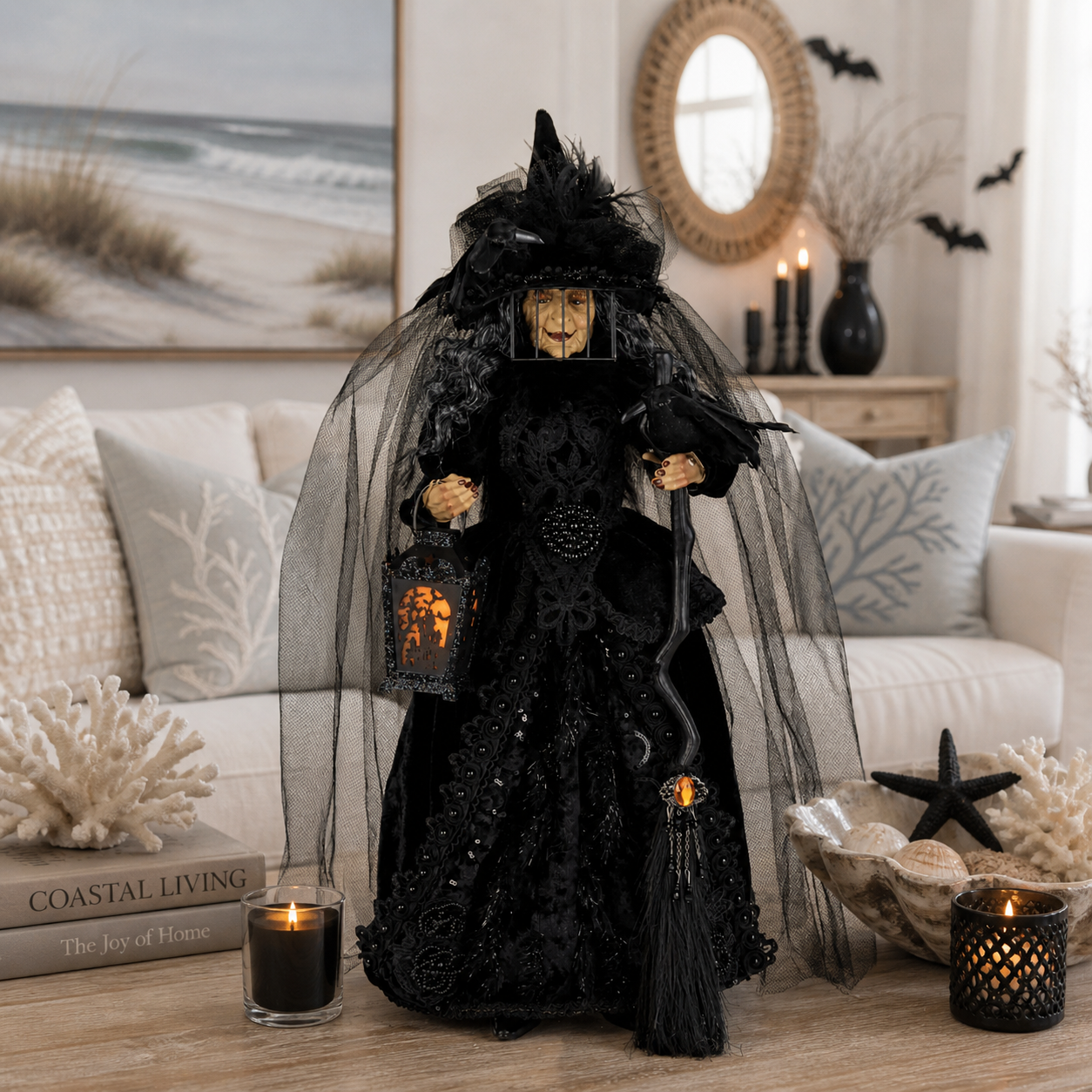 Karen Didion Halloween