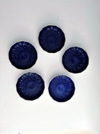 Beril Handmade Ceramic Appetizer Plate