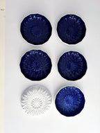 Beril Handmade Ceramic Appetizer Plate