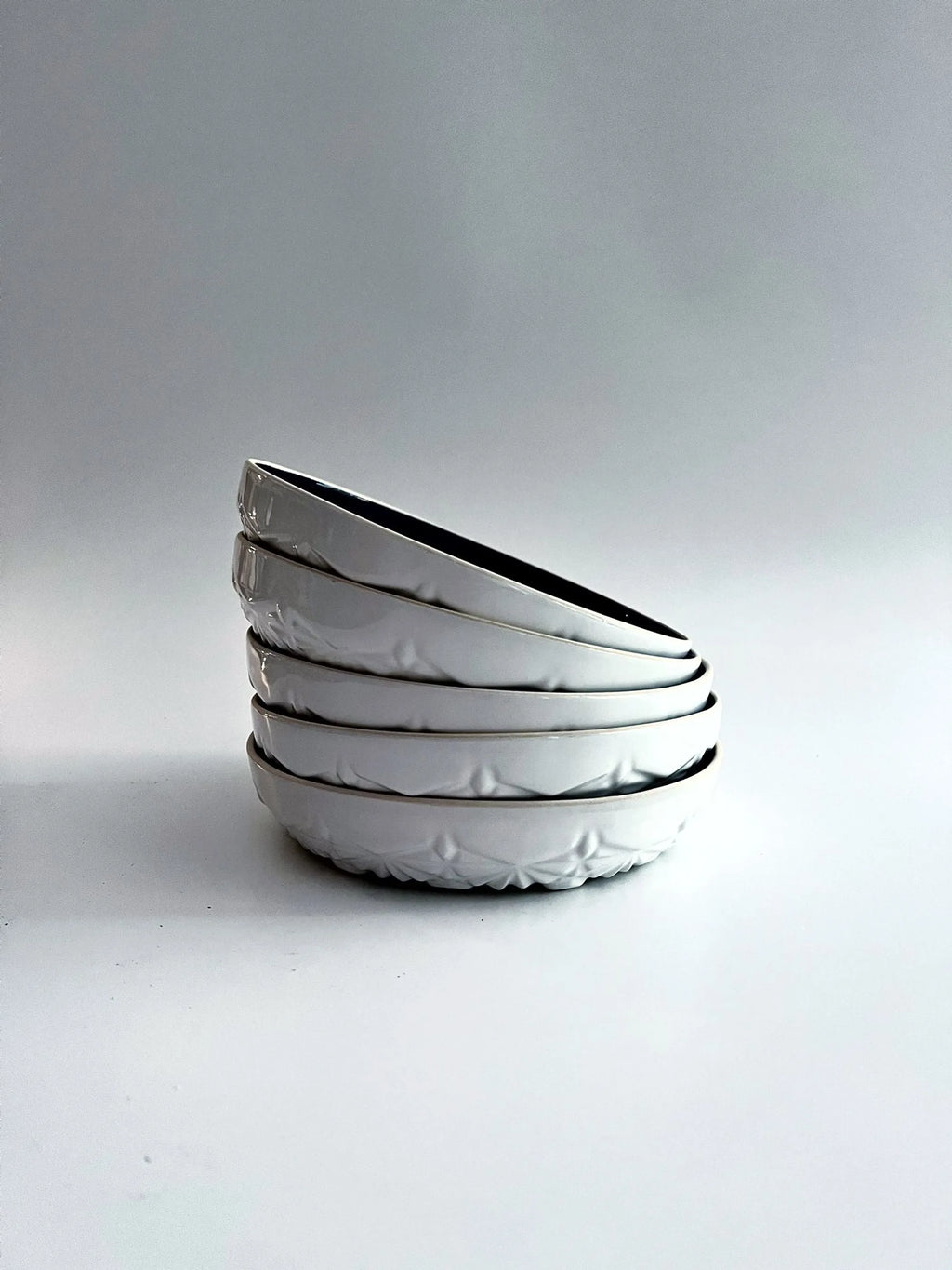 Beril Handmade Ceramic Appetizer Plate