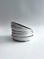 Beril Handmade Ceramic Appetizer Plate