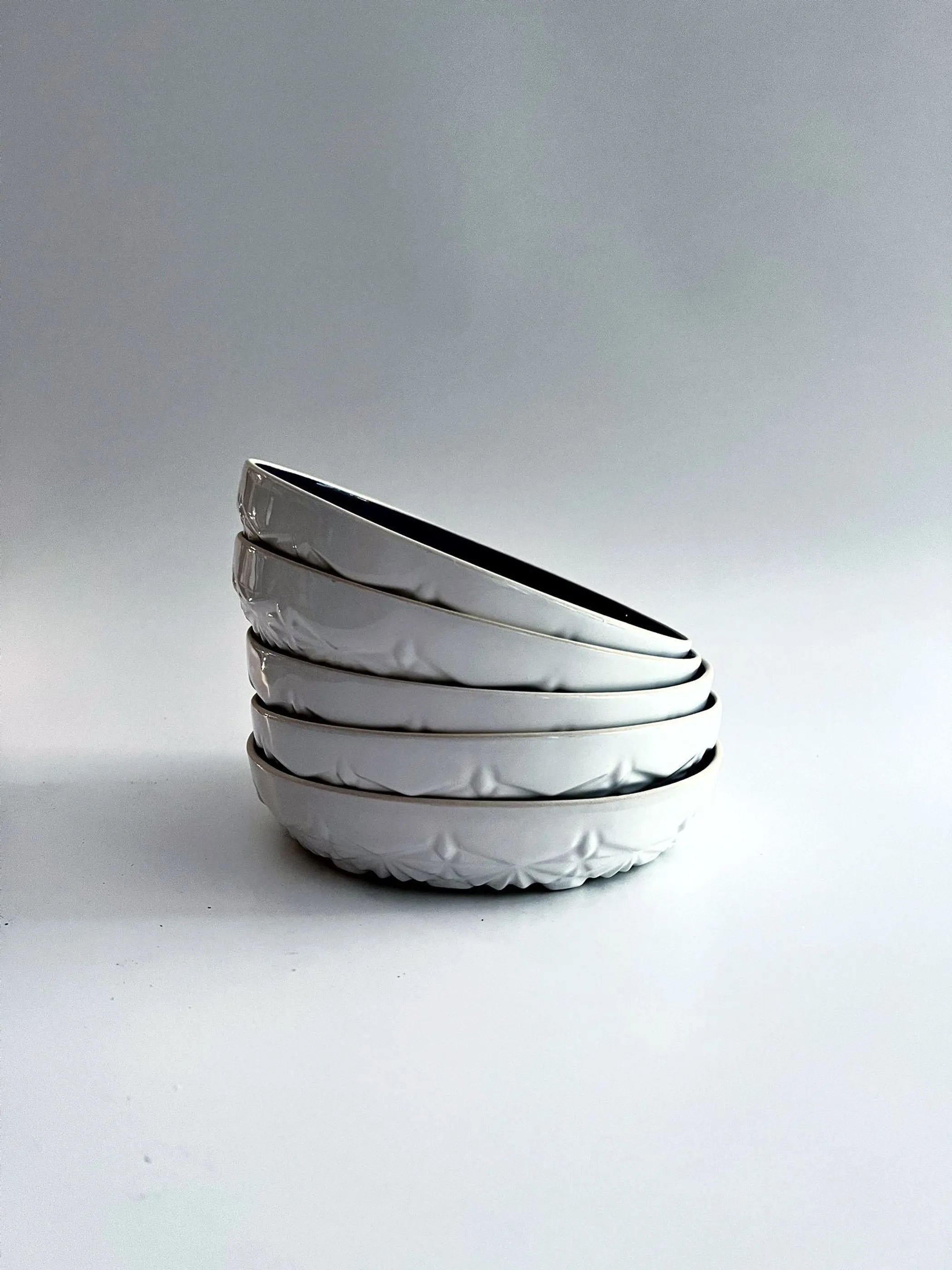 Beril Handmade Ceramic Appetizer Plate