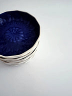 Beril Handmade Ceramic Appetizer Plate