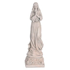 Angel Figurine Praying Detachable Wings