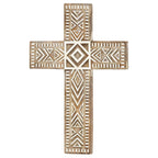 Wall Cross Wash Resin