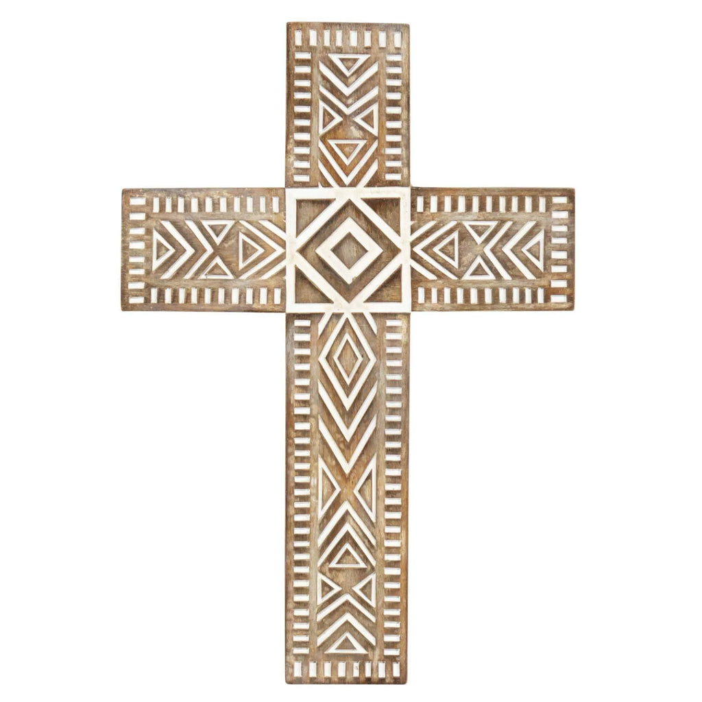 Wall Cross Wash Resin