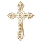 Wall Cross Wash Resin