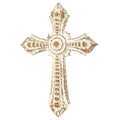 Wall Cross Wash Resin