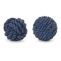 Rope Orb Filler Decor