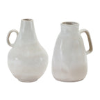 Ceramic Jug Vase  - Materials: Ceramic | DÃƒÂ©cor  style: Farmhouse