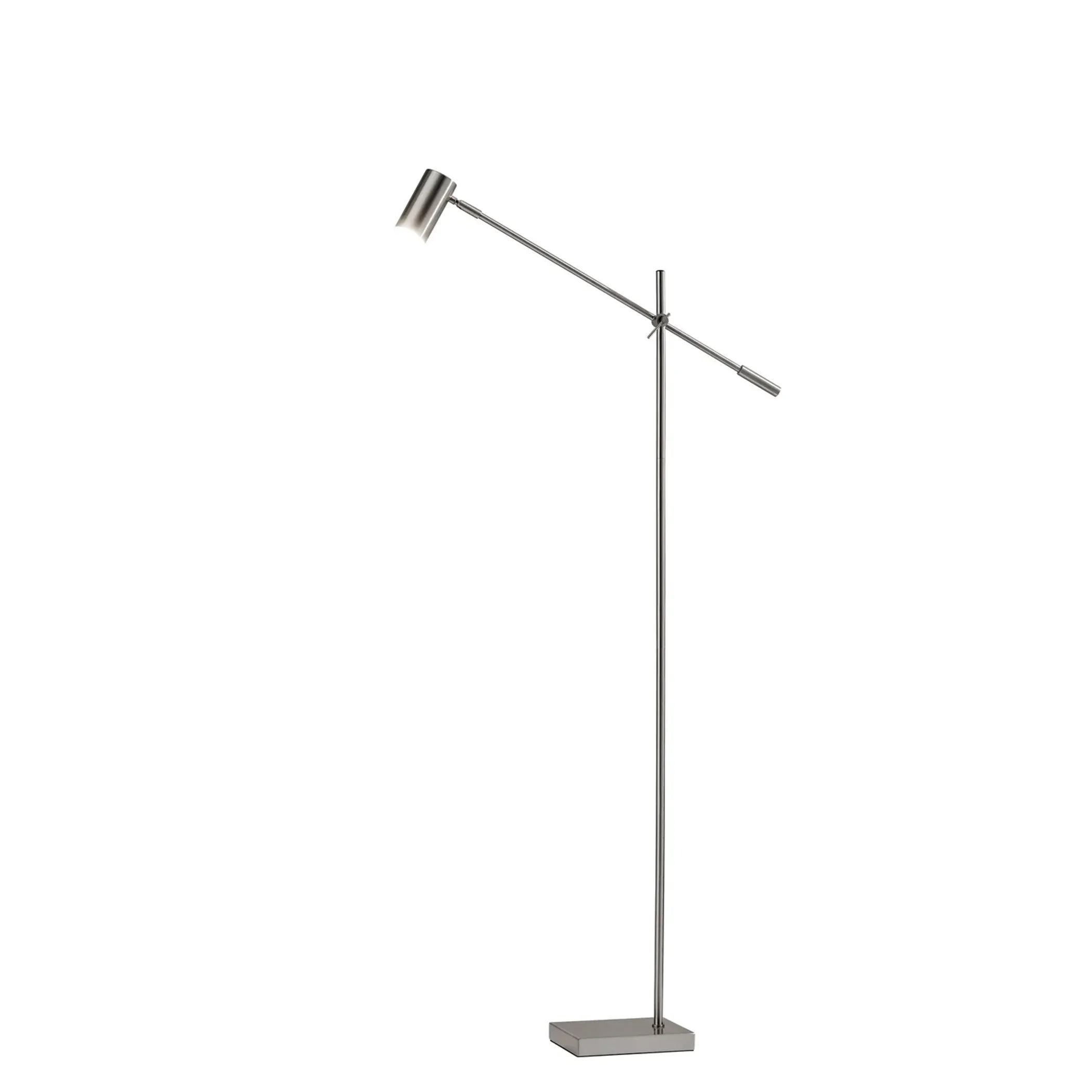 63" Task Floor Lamp