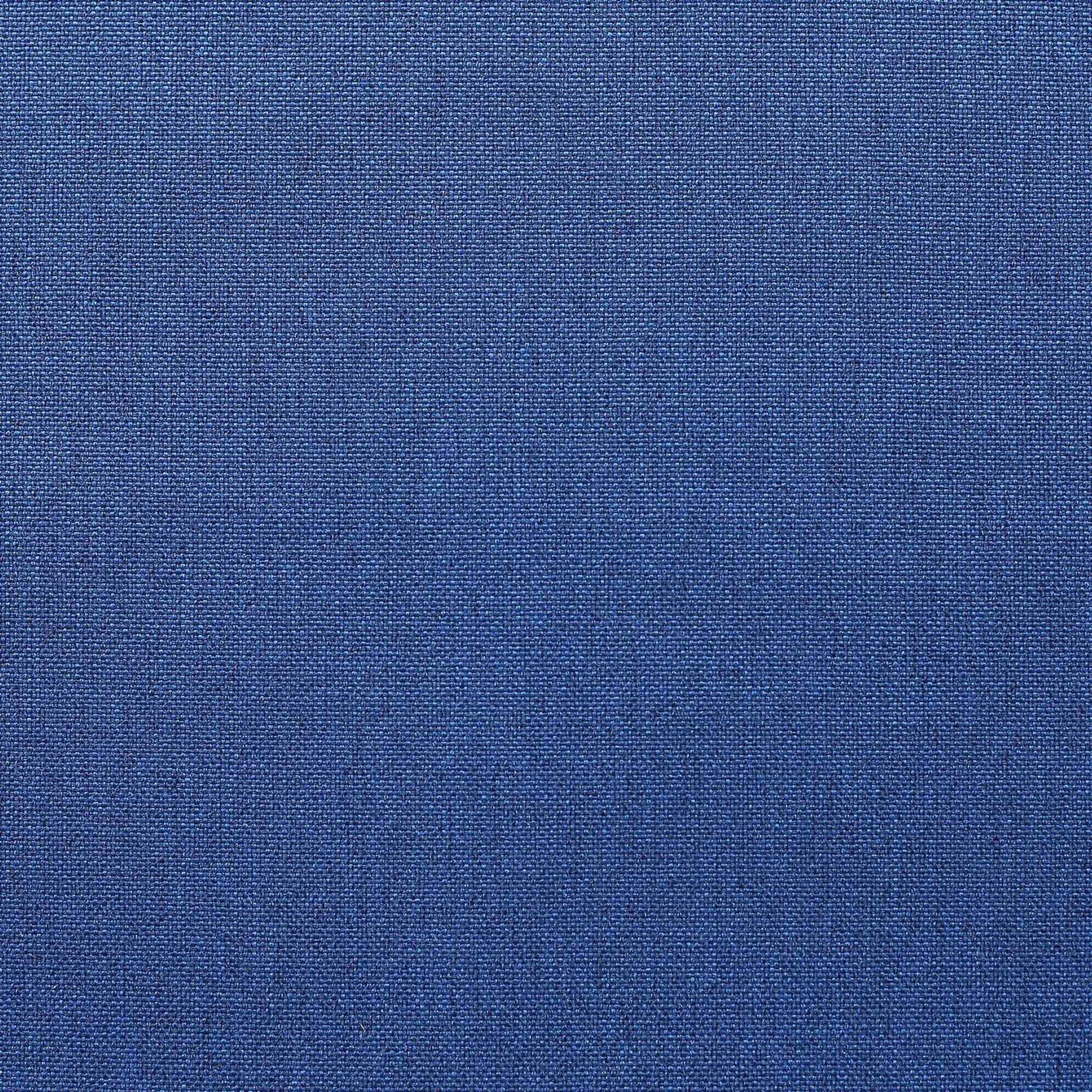 Set Of Four 18" X 18" Grey And Blue Geometric Zippered Handmade Polyester Throw Pillow