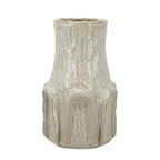 Round Ceramic Table Vase