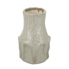 Round Ceramic Table Vase