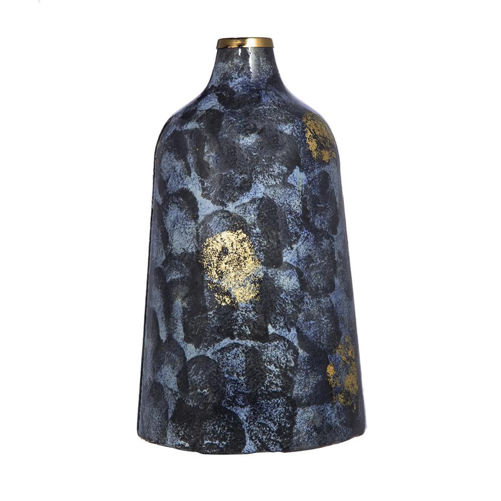 Abstract Bud Glass Table Vase