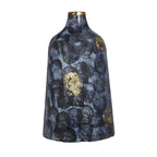 Abstract Bud Glass Table Vase