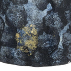 Abstract Bud Glass Table Vase