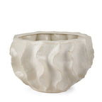Sculptural Ceramic Table Vase