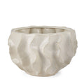 Sculptural Ceramic Table Vase