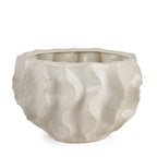 Sculptural Ceramic Table Vase