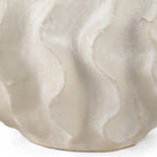 Sculptural Ceramic Table Vase