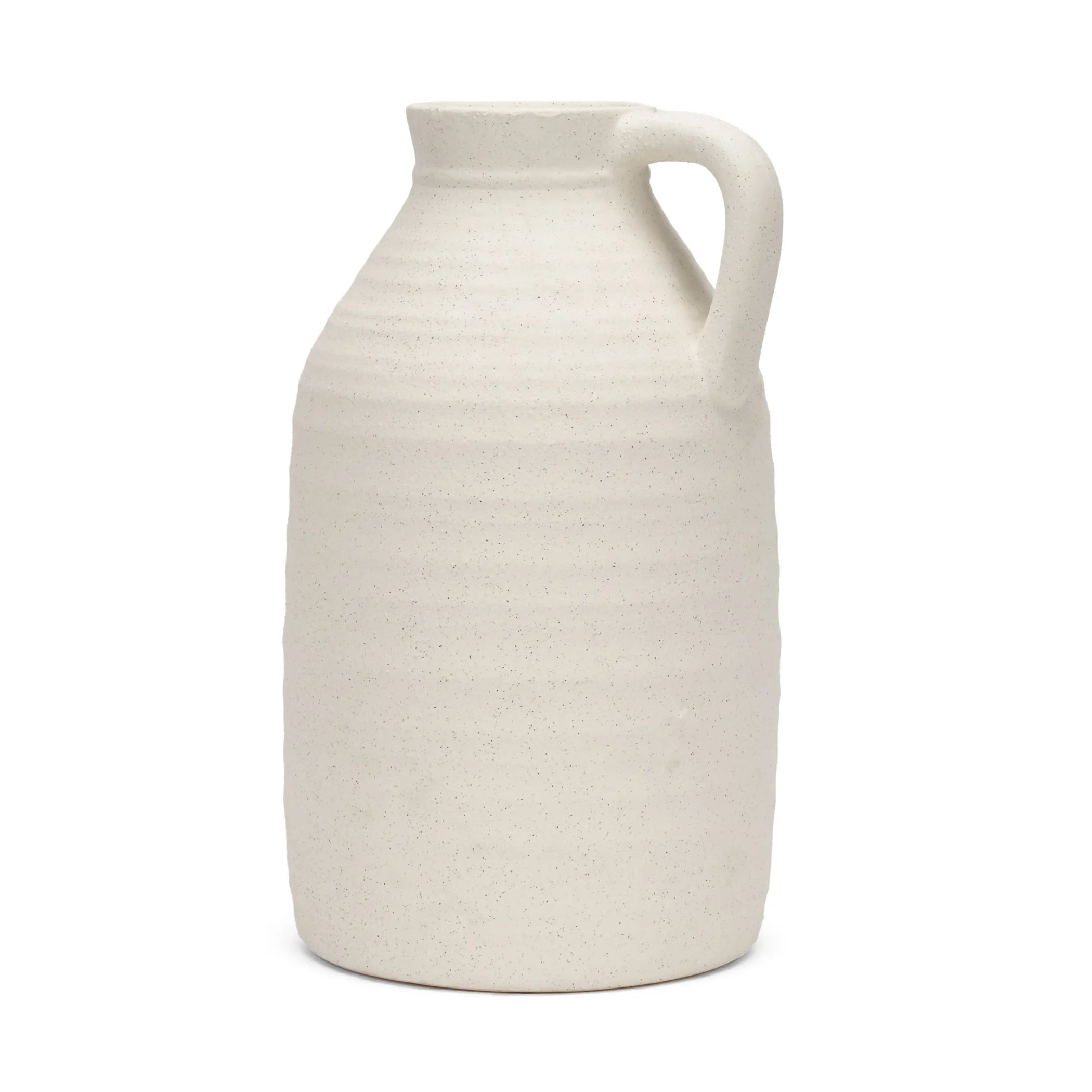 Ceramic Jug Table Vase