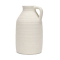 Ceramic Jug Table Vase