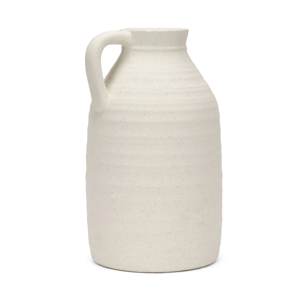 Ceramic Jug Table Vase