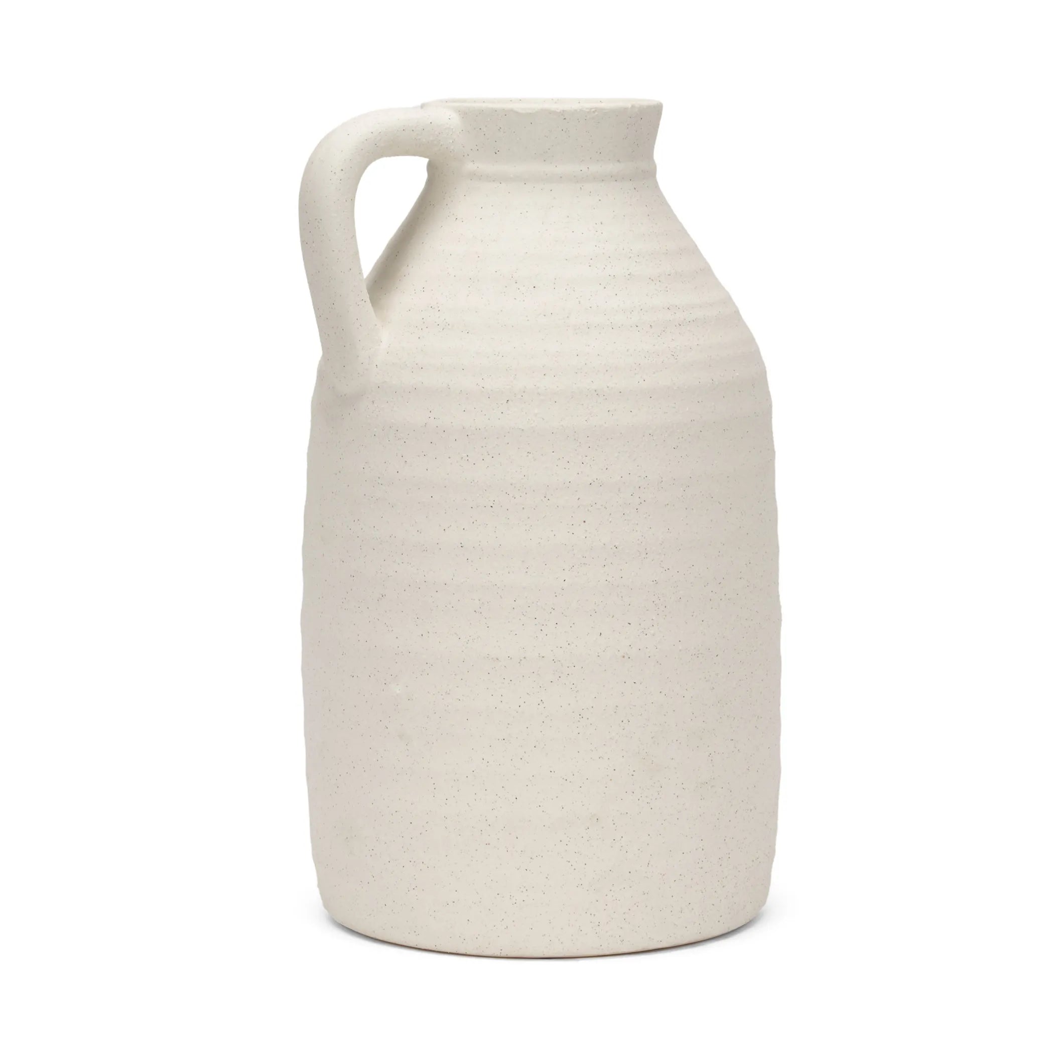 Ceramic Jug Table Vase