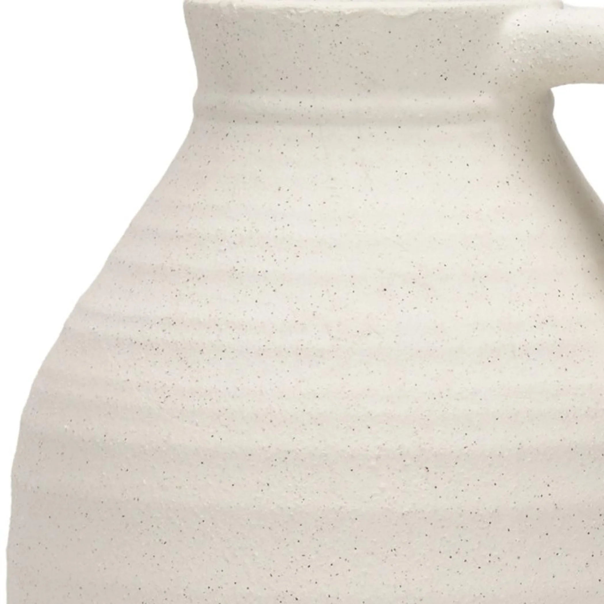 Ceramic Jug Table Vase