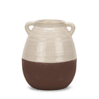 Ceramic Amphora Table Vase