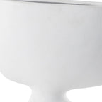 Ceramic Sculptural Table Vase