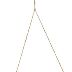 Hanging Seagull Decorative Sculpture