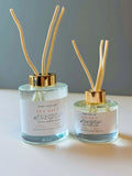 Sea Salt and Orchid Reed