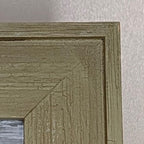 Distressed Coastal Wood Frame – 4x6