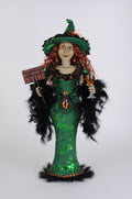 Wendy Wine Witch