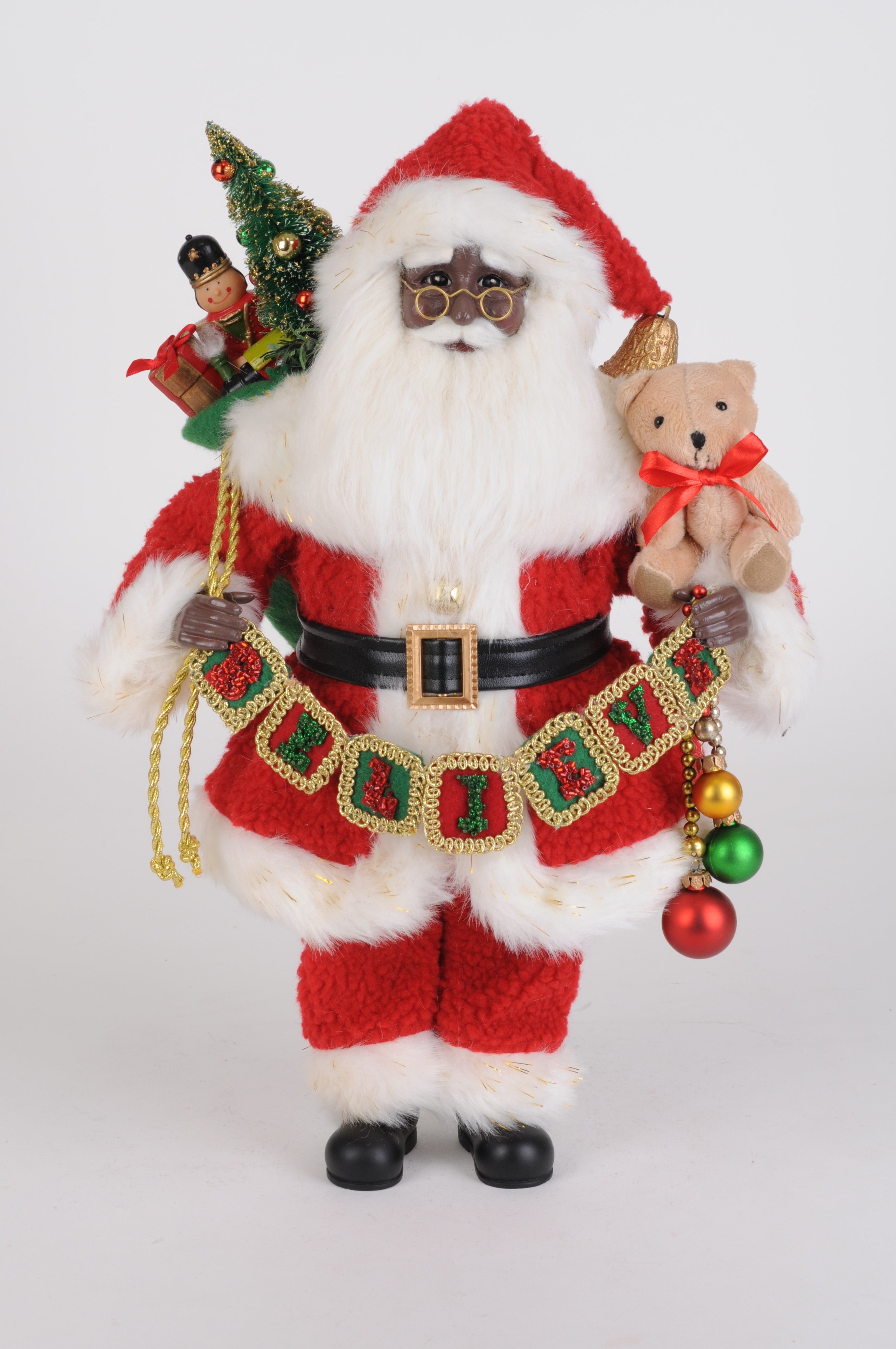 Believe in Santa